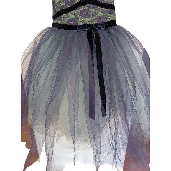 Revolution Dance Wear Tutu Dress Adult Size L - Picture 3 of 7